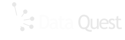 Data Quest